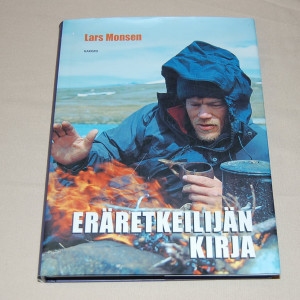 Lars Monsen Eräretkeilijän kirja